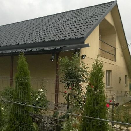Casa Mamei Suczawa Zewnętrze zdjęcie