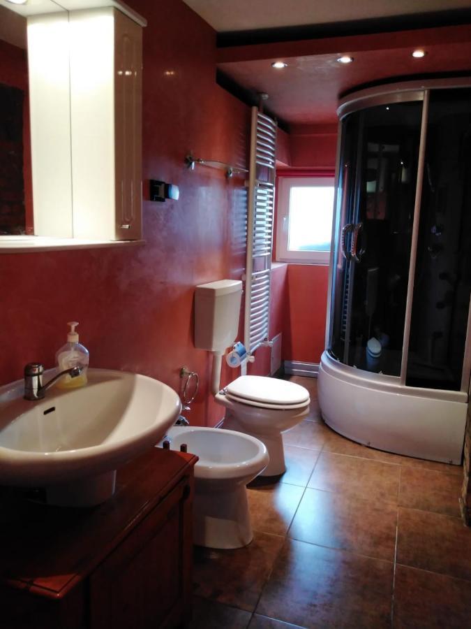 Casa Mamei Suczawa Zewnętrze zdjęcie