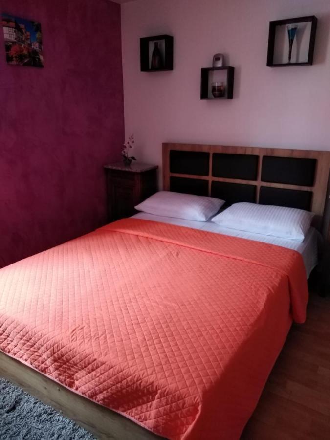Casa Mamei Suczawa Zewnętrze zdjęcie