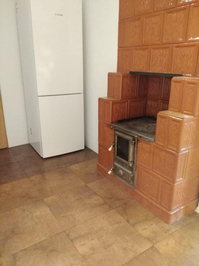 Casa Mamei Suczawa Zewnętrze zdjęcie