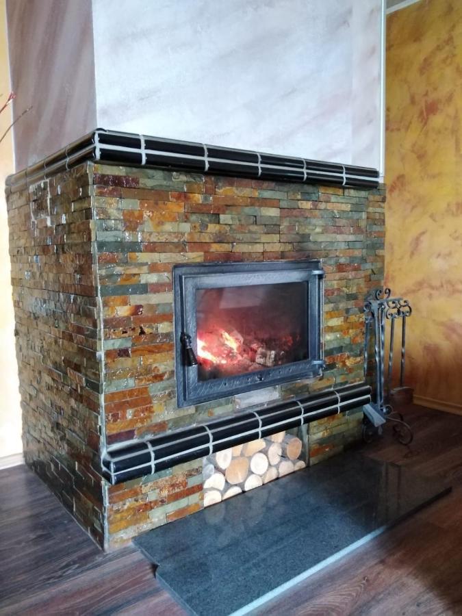 Casa Mamei Suczawa Zewnętrze zdjęcie