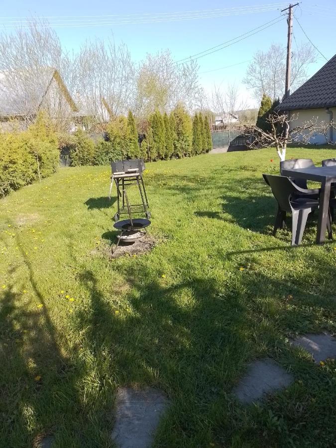 Casa Mamei Suczawa Zewnętrze zdjęcie