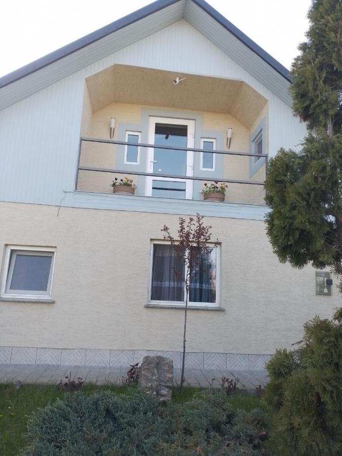 Casa Mamei Suczawa Zewnętrze zdjęcie
