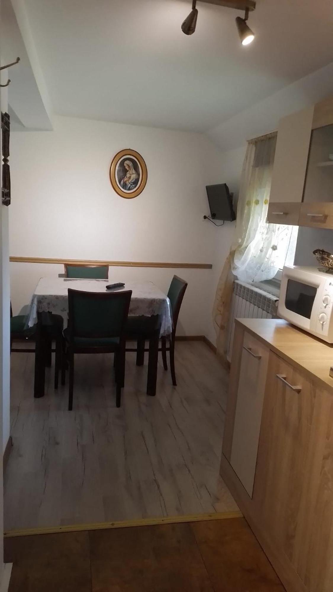 Casa Mamei Suczawa Zewnętrze zdjęcie
