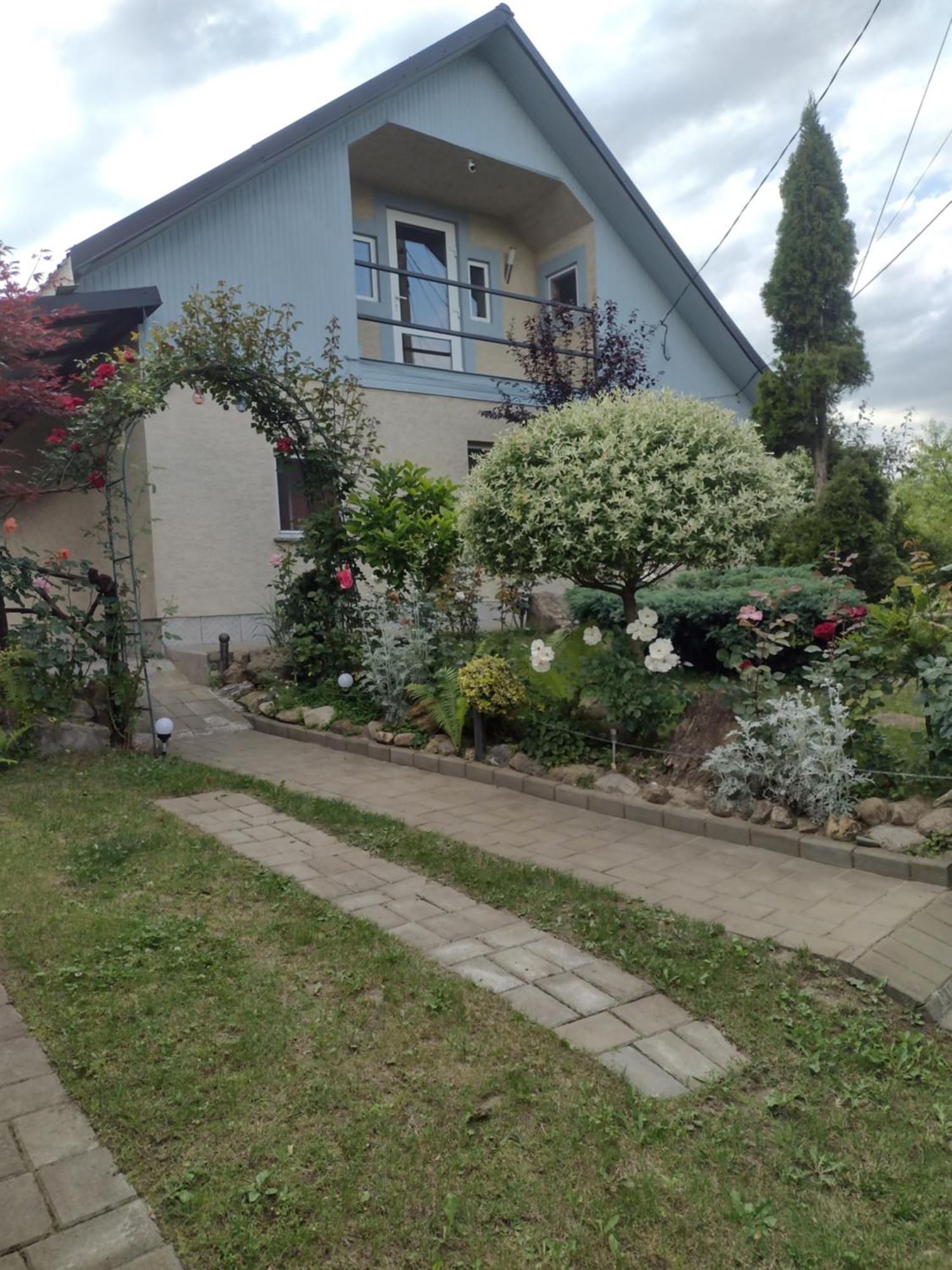 Casa Mamei Suczawa Zewnętrze zdjęcie